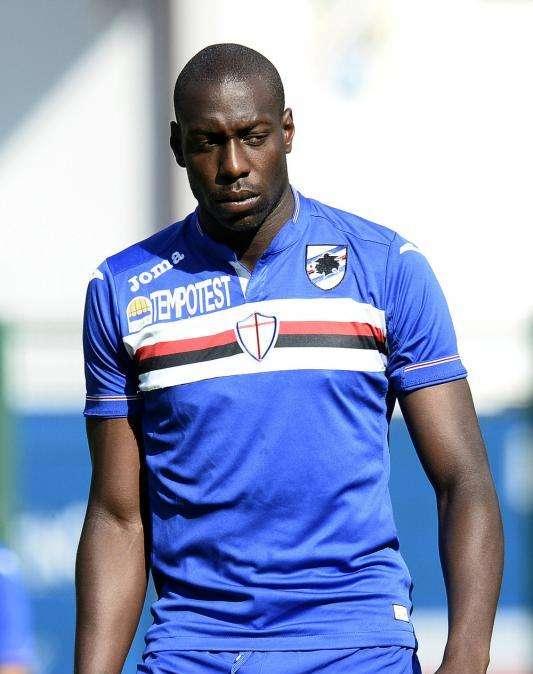UFFICIALE: Okaka all'Anderlecht