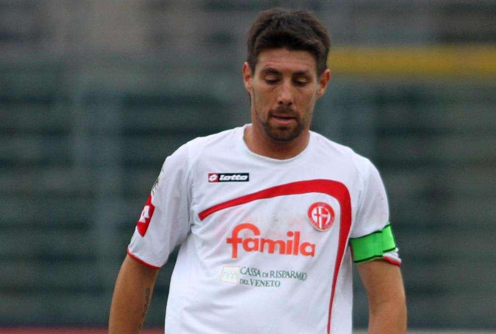 Italiano rompe con il Padova e il Torino si fa sotto 