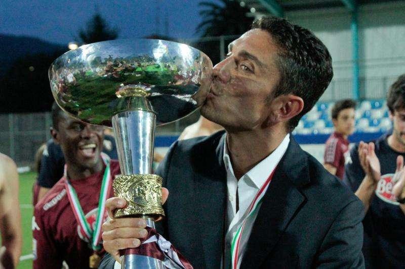 Grazie Moreno Longo e un ciao che vuole essere un arrivederci