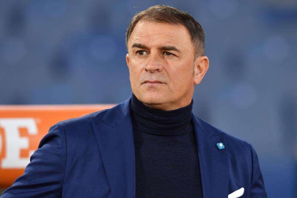Semplici: "La vittoria contro il Torino ci carica di fiducia"