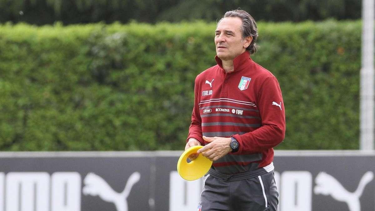 Italia, chi saranno i sette esclusi di Prandelli? 