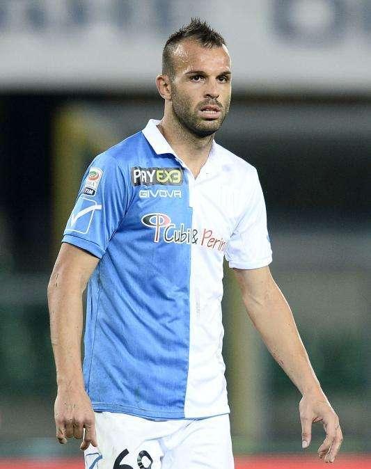 L'ex granata Meggiorini verso il rinnovo con il Chievo Verona