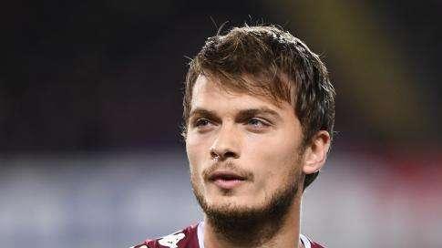 Ljajic ha terminato anzitempo l’allenamento del mattino