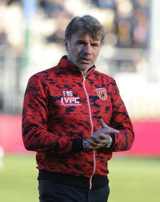 Benevento, i convocati di Baroni 