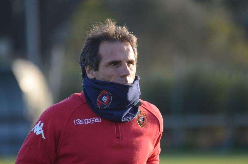 Zola: "Belotti sarebbe perfetto per il Chelsea"