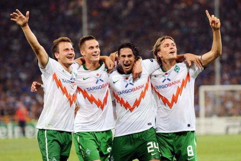 Torino, occhi del Werder Brema su Manuel De Luca