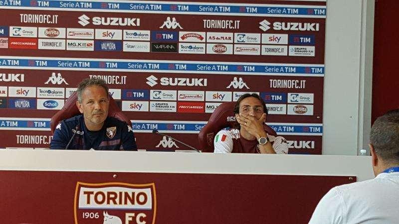 Torino, martedì di riposo 