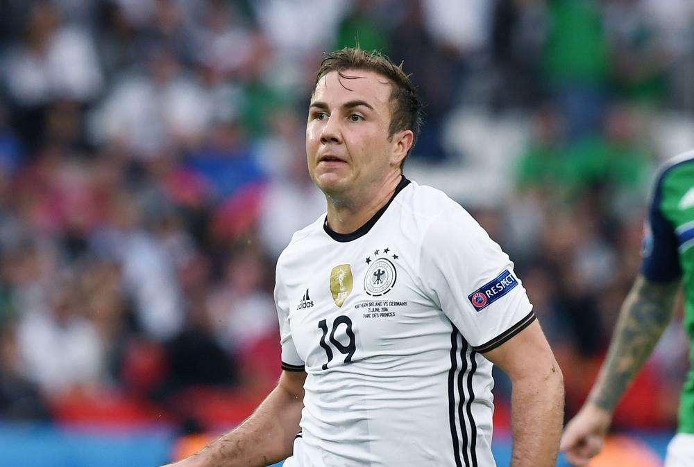 Svincolati di lusso, trequartisti: stella Gotze, ma ci sono buone occasioni!
