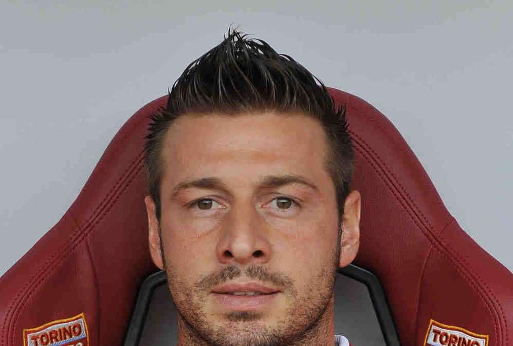 Pasquale: "Devo osare di più" 