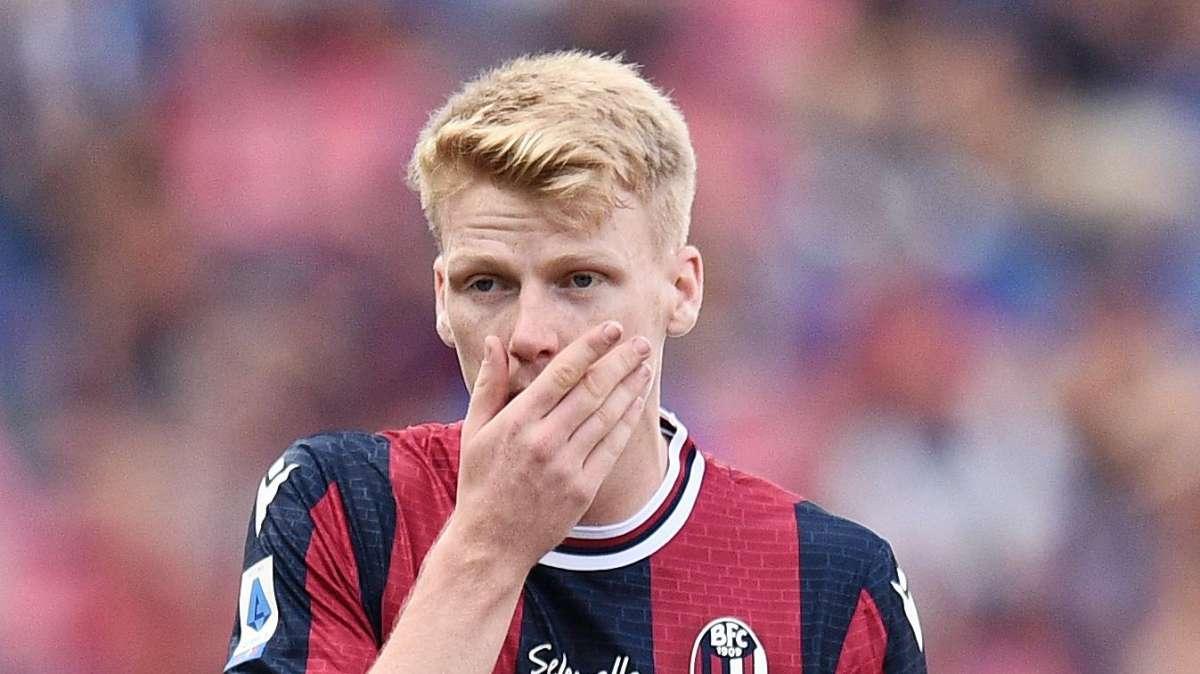 Tira e molla per Schouten. Laurentie sempre più lontano 