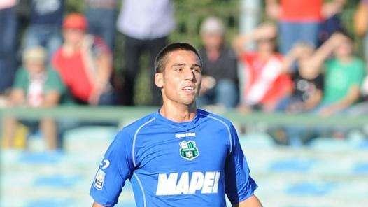 Sassuolo, ipotesi Carpi per Pavoletti