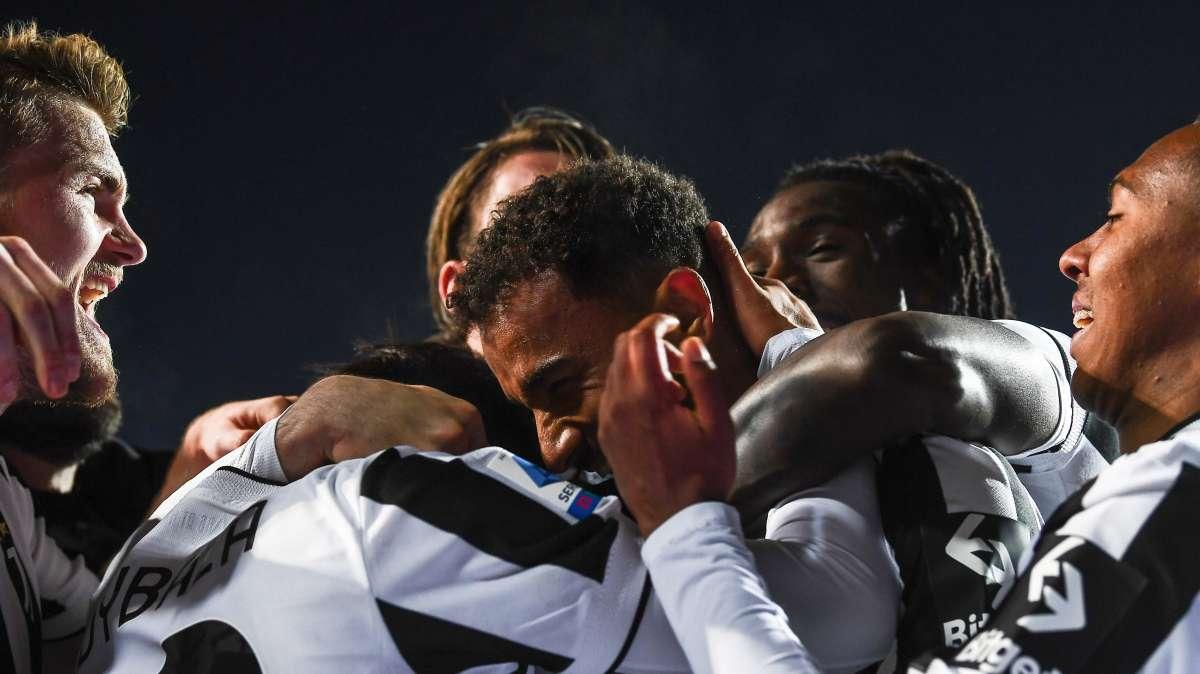 Caso plusvalenze, la nota della Juventus: "Ricevuta comunicazione conclusione delle indagini"