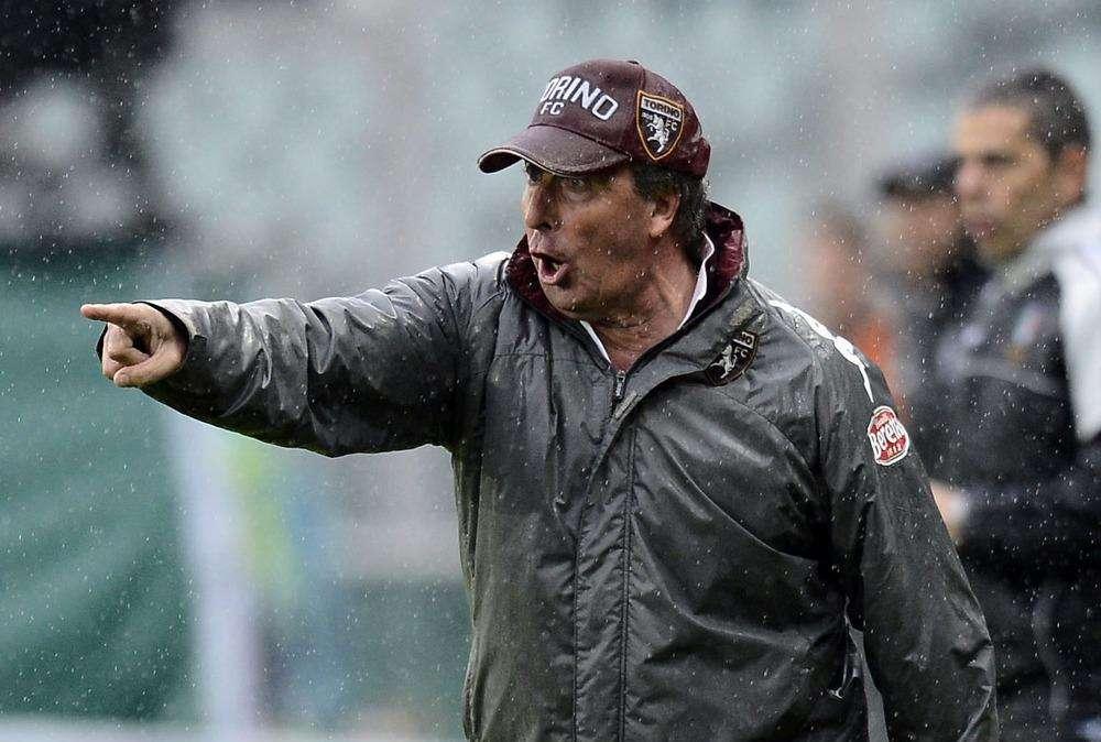 Ventura: "Siamo destinati a rimboccarci le maniche e a soffrire"
