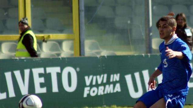 Anche il Napoli su De Luca del Varese