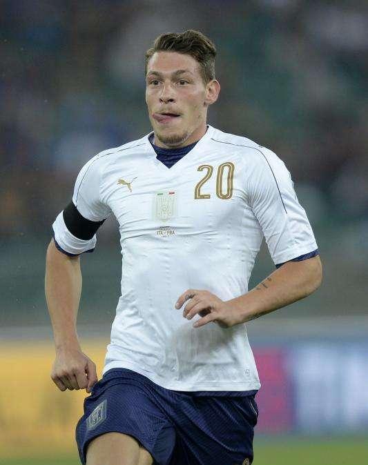 Belotti, elongazione per l'attaccante granata 