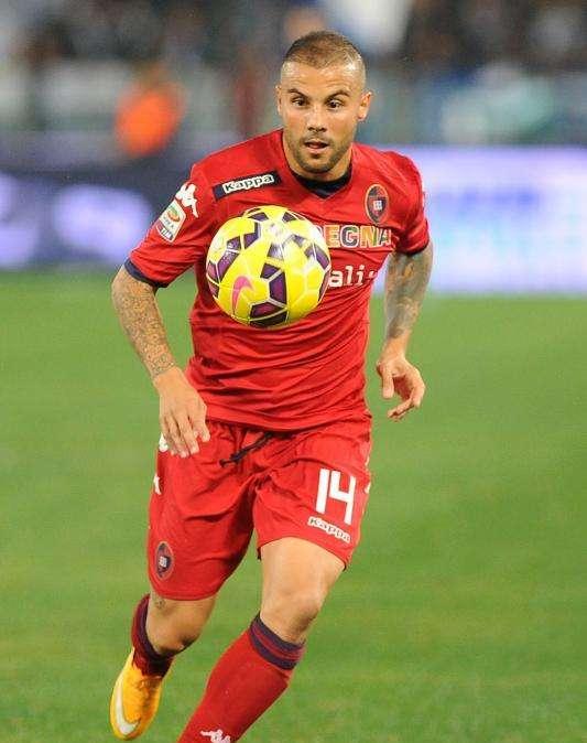 Verso Torino-Cagliari: nessuna chance di recupero per Pisano