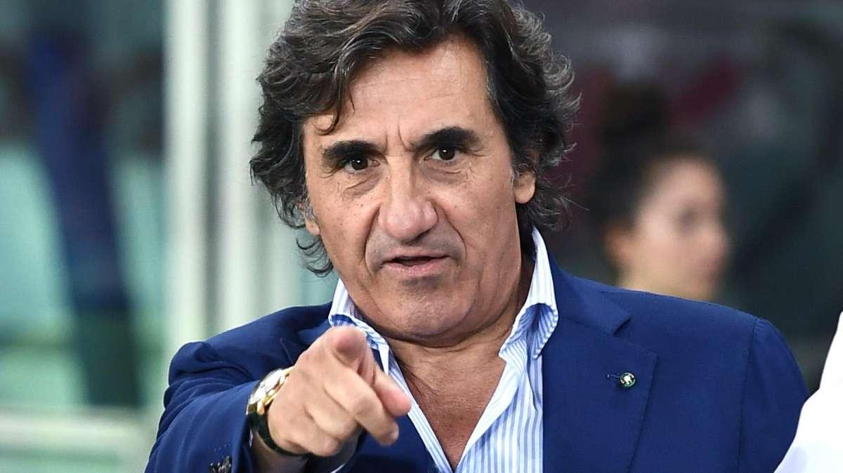 Cairo elogia Juric, ma gli scarica sulle spalle la crescita della squadra nonostante un mercato incompleto