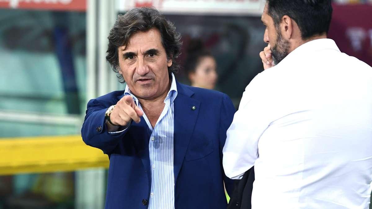 La Gazzetta dello Sport: "Cin cin coi tifosi, Cairo: 'L'obiettivo è fare meglio'"