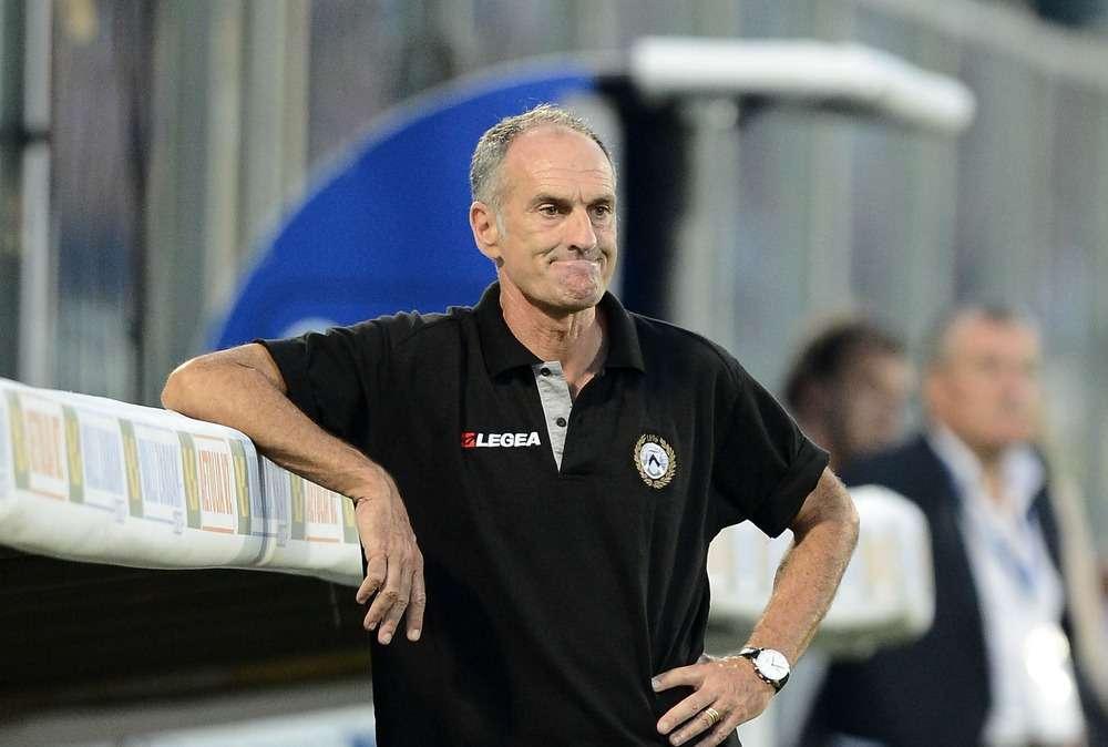 Udinese, la lista dei 24 di Guidolin 