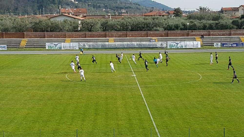 'Viareggio Cup': i risultati della sesta giornata di gare