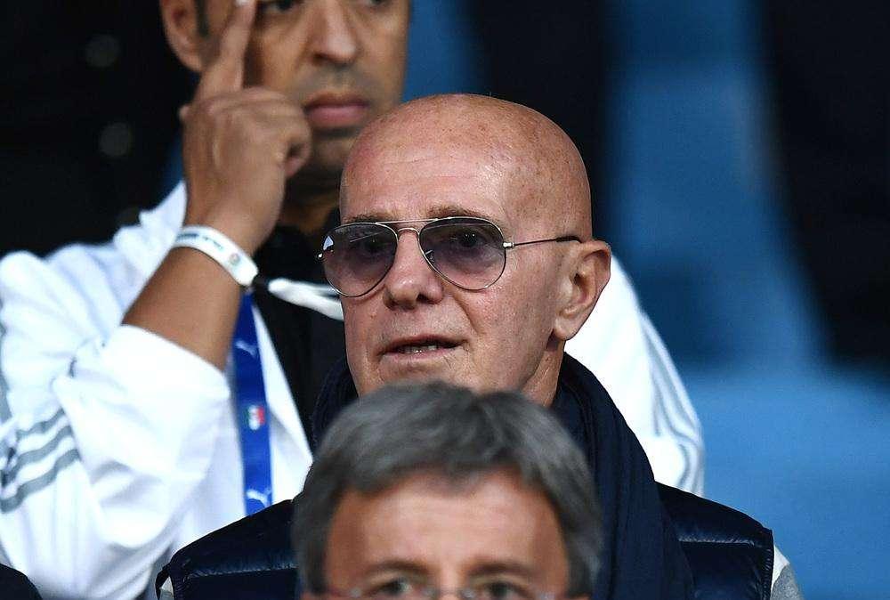 Sacchi: "Pioli sta compiendo un capolavoro. La squadra è da quarto, quinto posto"