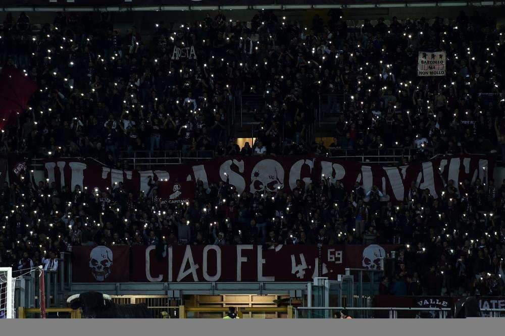 Gianmarinaro: "Devo tutto a Valentino Mazzola. Cairo non è degno di rappresentare il Grande Torino"