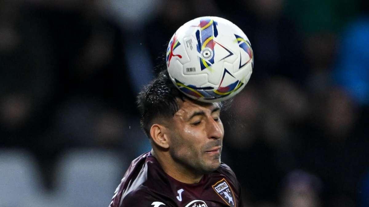 Al Torino è il giorno del test chiave per Maripán: Baroni dovrà verificarne le condizioni al rientro dalla Nazionale