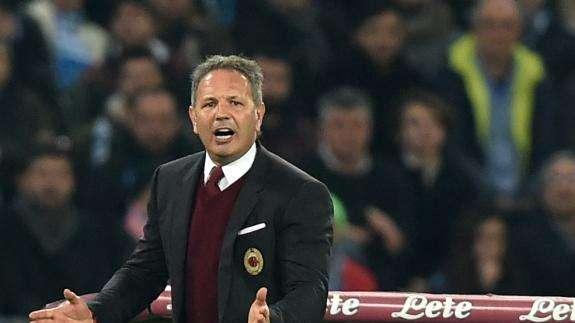 Milan, Mihajlovic: "Vittoria meritata, ma abbiamo sofferto troppo. Abbiamo vinto bloccando la partita"