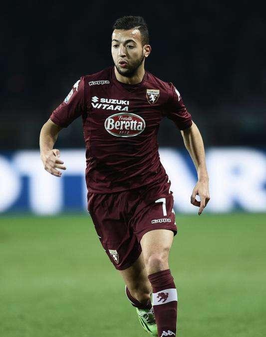 Gialli "pesanti" per El Kaddouri e Bovo: salteranno Fiorentina-Torino