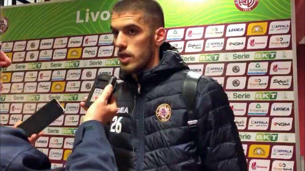Bogdan resta a Livorno. Il Toro non ha affondato, ma la Lazio...