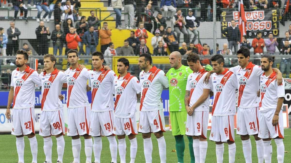 Grosseto, i convocati anti Torino