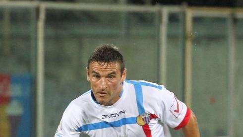 Offerta dell'Atalanta per Bergessio