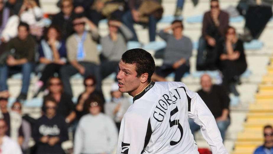 Torino, continua la corsa a Giorgi
