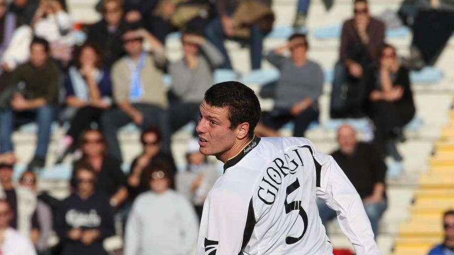 Ascoli, la conferma: Giorgi in vendita a gennaio
