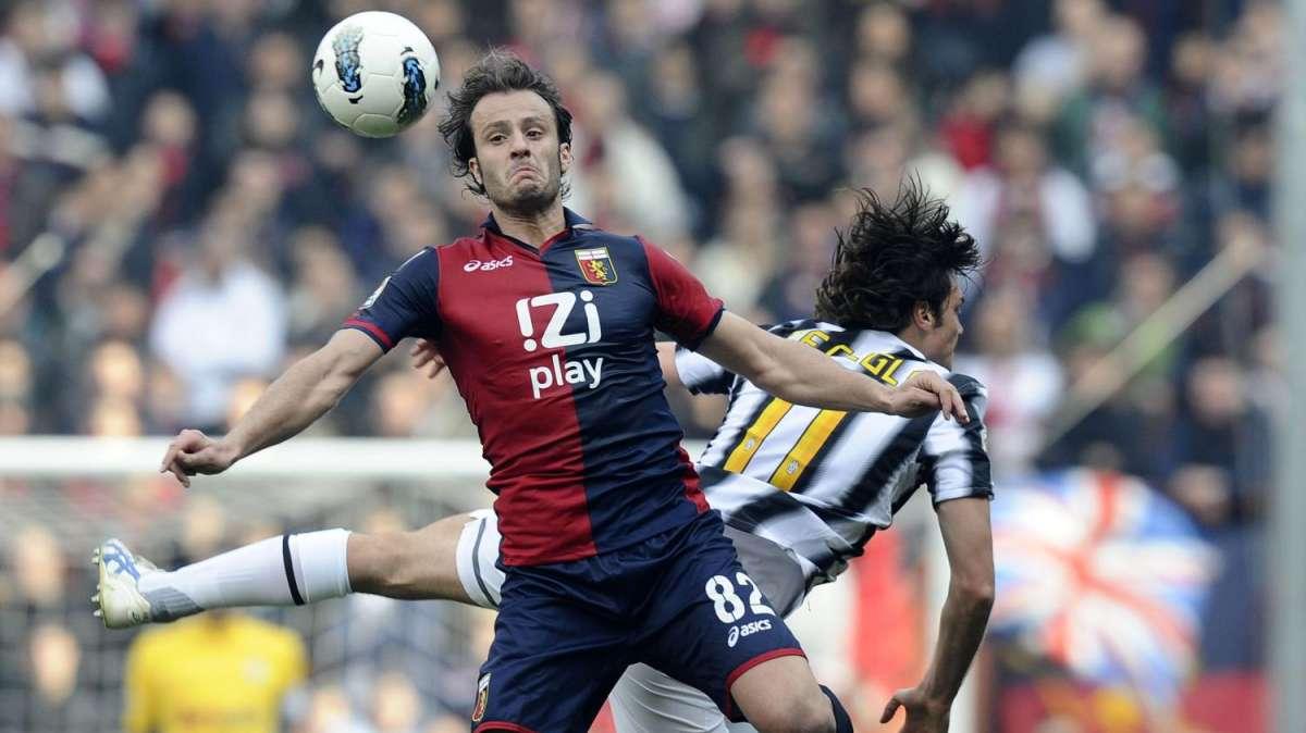 Bologna-Gilardino, accordo e firma