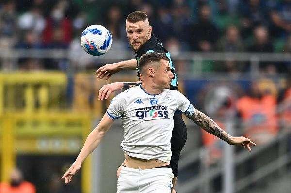 Ufficializzato l'acquisto di Pinamonti da parte del Sassuolo