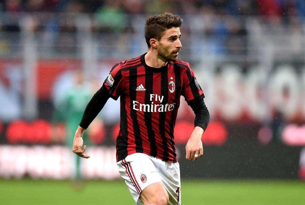 Borini, continua l'interessamento del Torino. Oggi l'agente a Casa Milan 