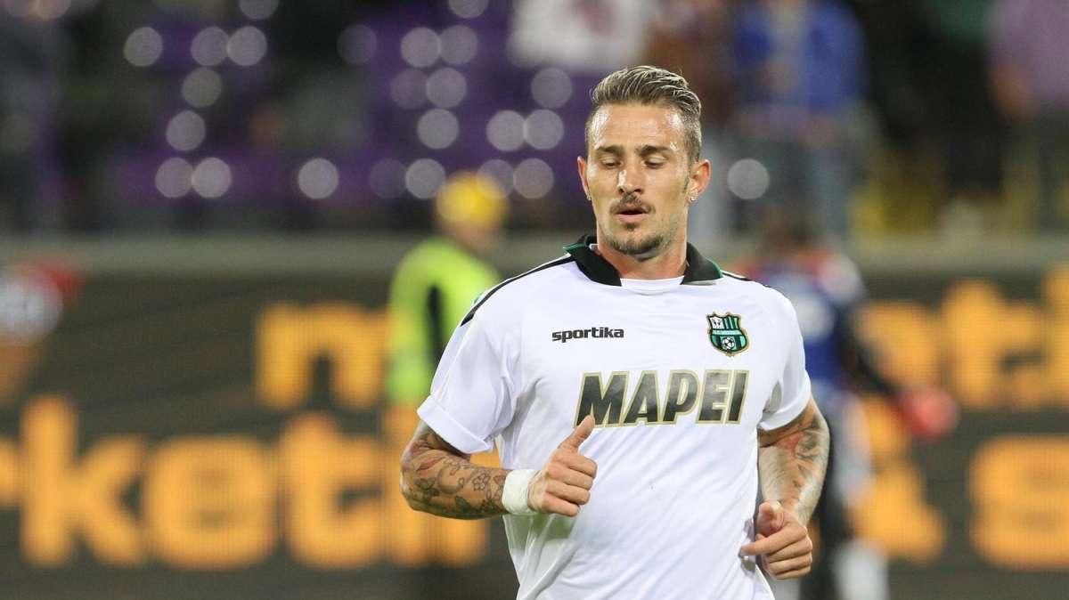 Sassuolo, differenziato per quattro. Martedì la ripresa