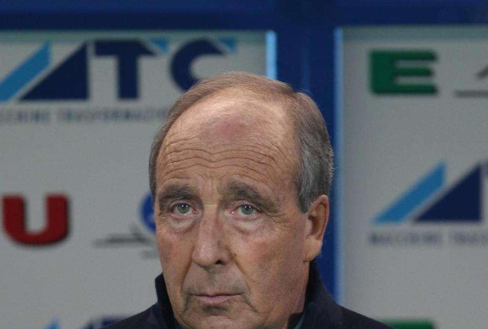 Torino, al massimo per la sfida contro l'Inter 