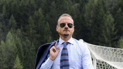 L'agente di Scocco: "Incontro con Petrachi? Incerto, trattativa col Toro complicata. C'è già un'importante offerta dall'Italia"