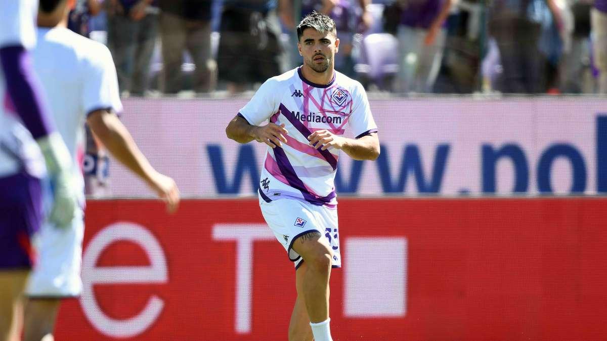 Fiorentina, Sottil ha deciso di operarsi 