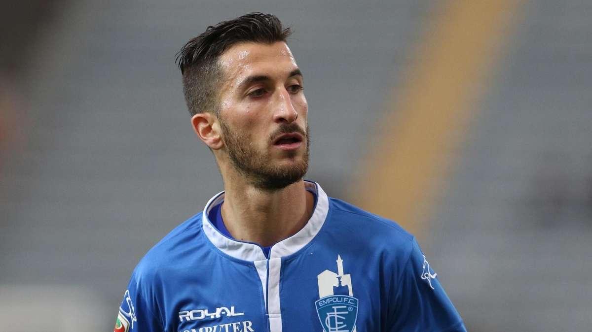 Verso Empoli-Torino: dubbio Valdifiori fino all'ultimo