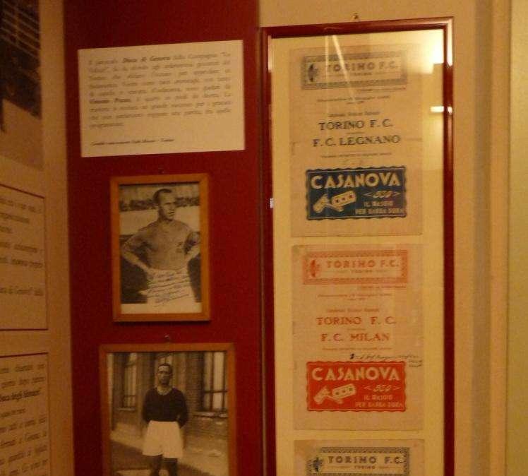 Muliari: "Il posto ideale del Museo sarebbe il Filadelfia, ma..."
