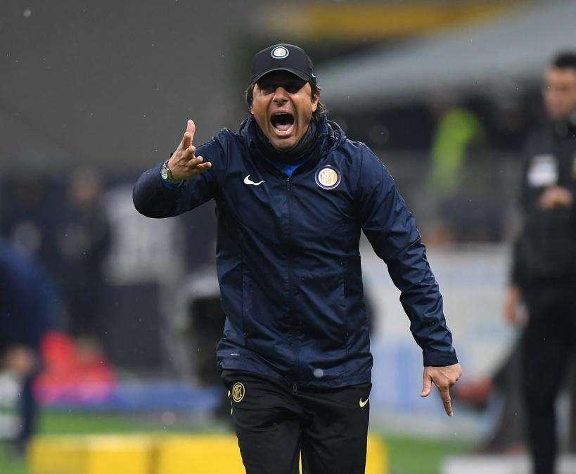 Champions League - Le formazioni di Inter-Barcellona, 