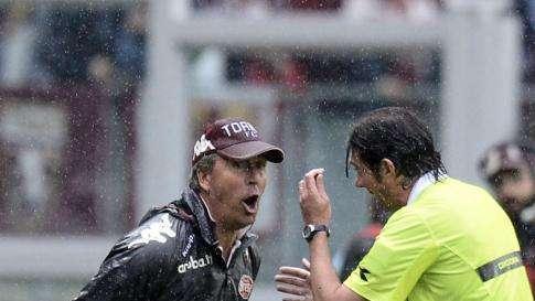 Ventura: "Ci giochiamo tutto nelle tre finali. Tanti punti persi in modo ridicolo, dopo la Lazio pensavamo inconsciamente di essere salvi"