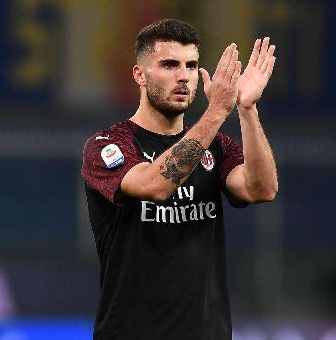 Cutrone verso la Premier, fatta con il Wolverhampton. Ecco le cifre