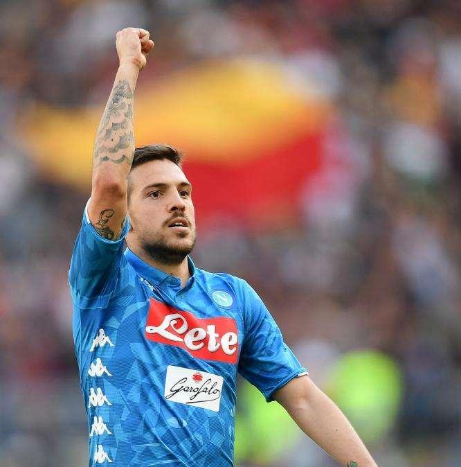 La Repubblica: "Verdi, jolly d'attacco per mister Mazzarri"