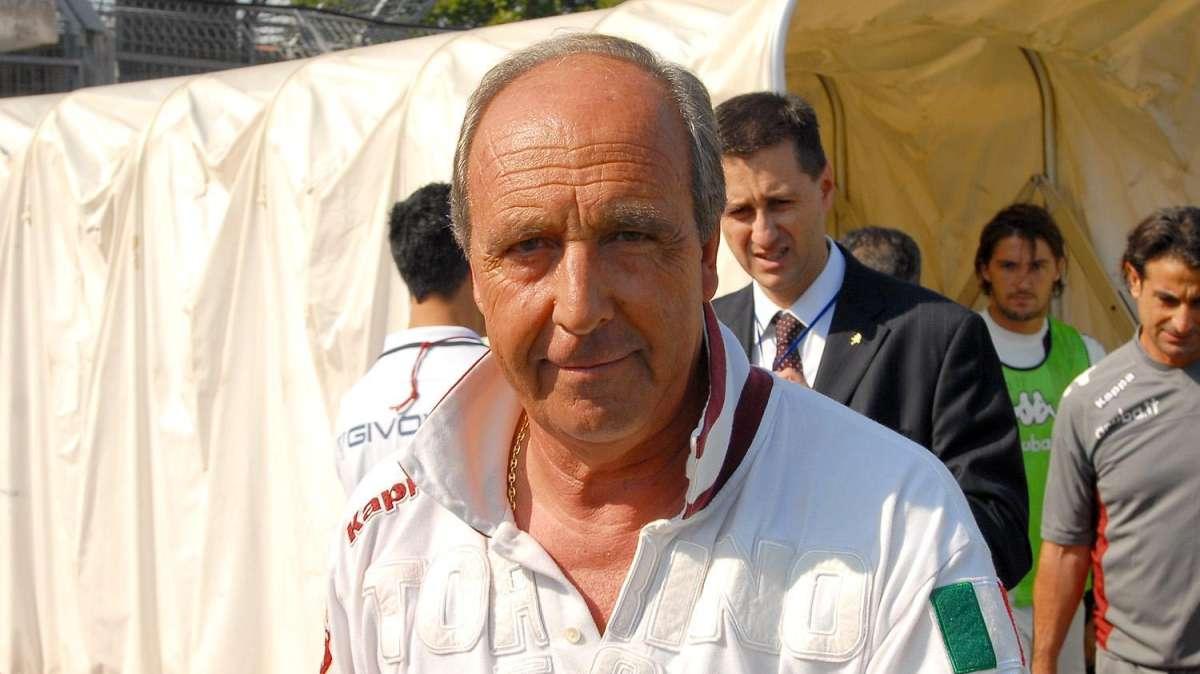 Ventura: "Non ho ancora deciso se giocheremo con 4 o 3 davanti"