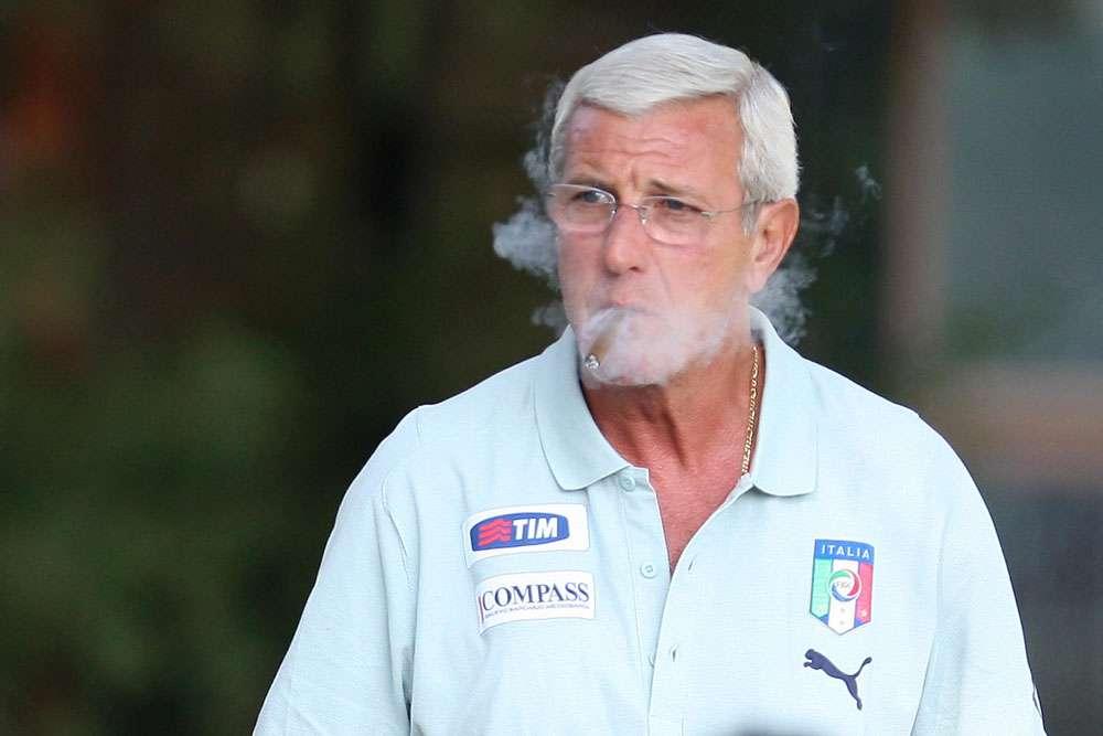 La metamorfosi di Marcello, l'eroe nazional impopolare