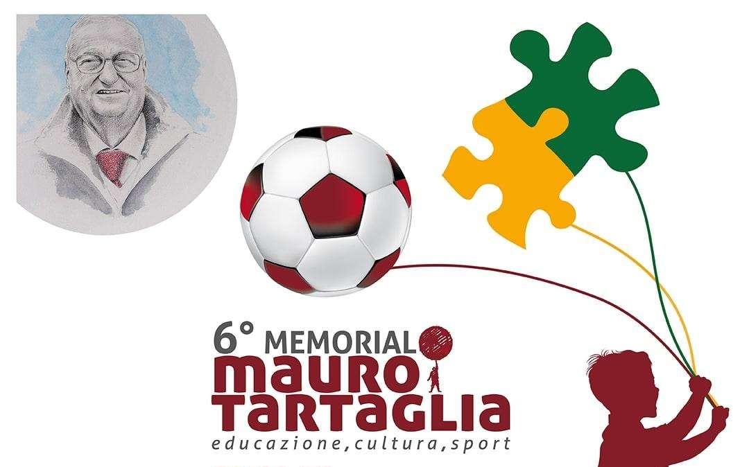 Tc Melfi, il sesto Memorial Mauro Tartaglia. Ospite d'onore Claudio Sala 